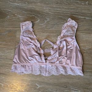 Victoria’s Secret Bralette